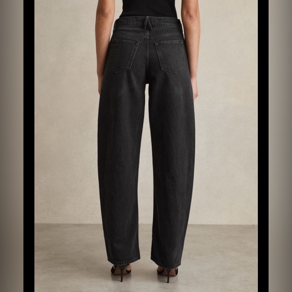 Good American Relaxed Barrel - Picture 2 of 7